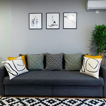 Central Fenix Apartment - Free Private Parking-Fast Wi-Fi Νόβι Σαντ Εξωτερικό φωτογραφία