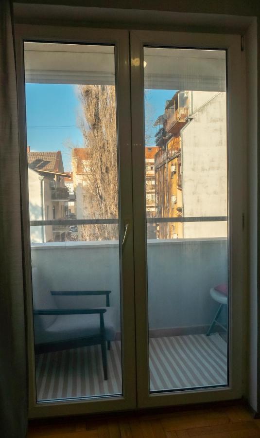 Central Fenix Apartment - Free Private Parking-Fast Wi-Fi Νόβι Σαντ Εξωτερικό φωτογραφία
