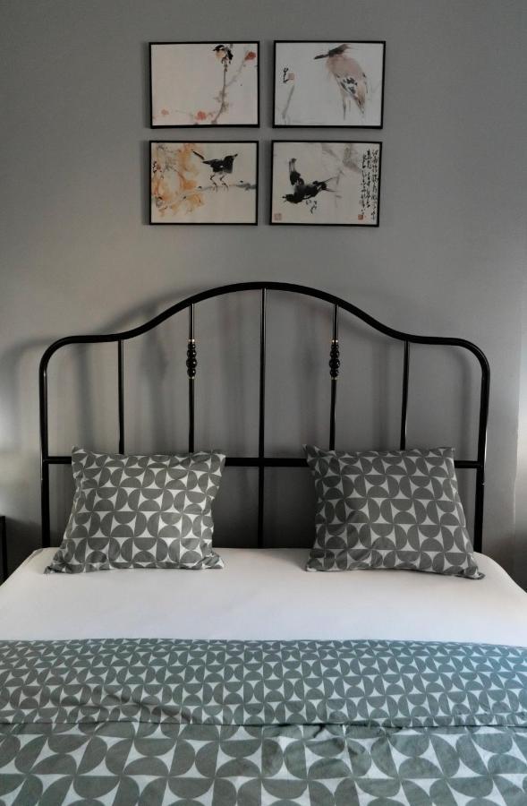 Central Fenix Apartment - Free Private Parking-Fast Wi-Fi Νόβι Σαντ Εξωτερικό φωτογραφία