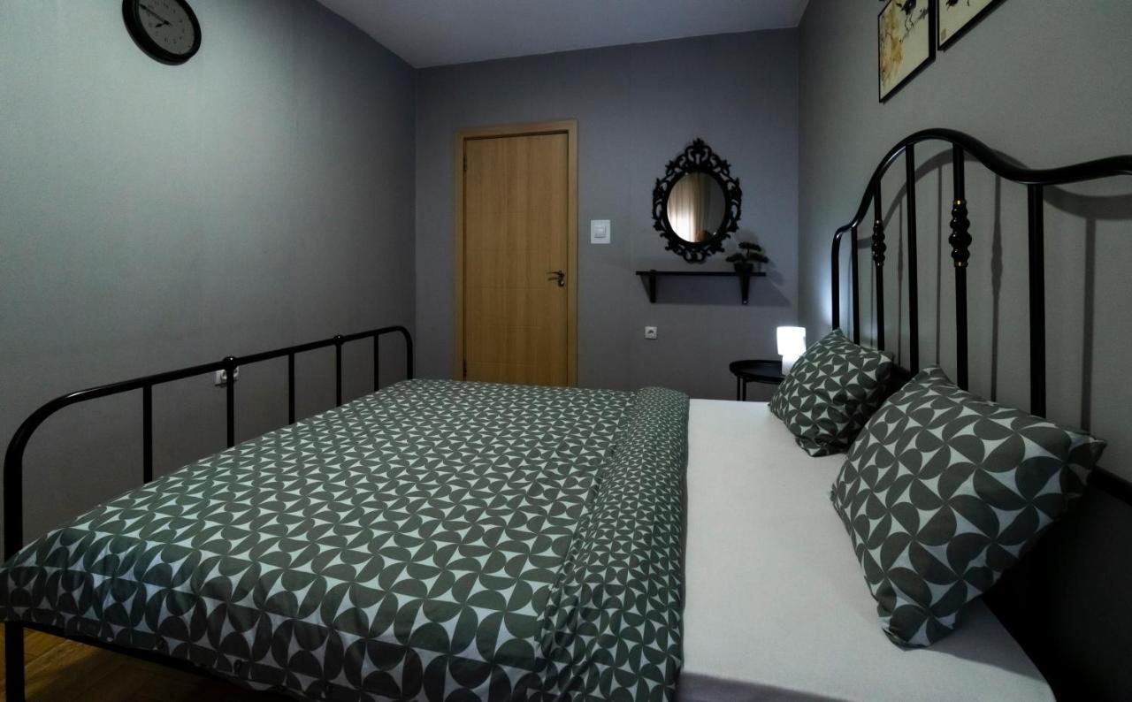 Central Fenix Apartment - Free Private Parking-Fast Wi-Fi Νόβι Σαντ Εξωτερικό φωτογραφία