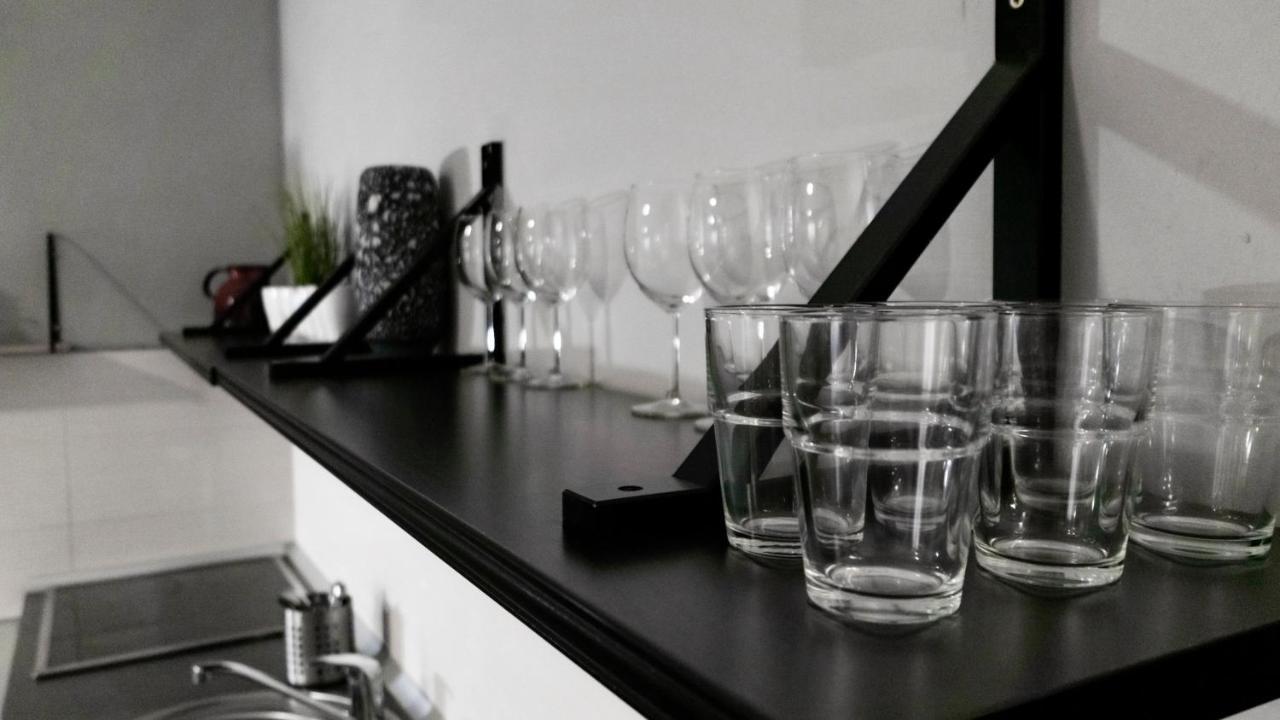 Central Fenix Apartment - Free Private Parking-Fast Wi-Fi Νόβι Σαντ Εξωτερικό φωτογραφία