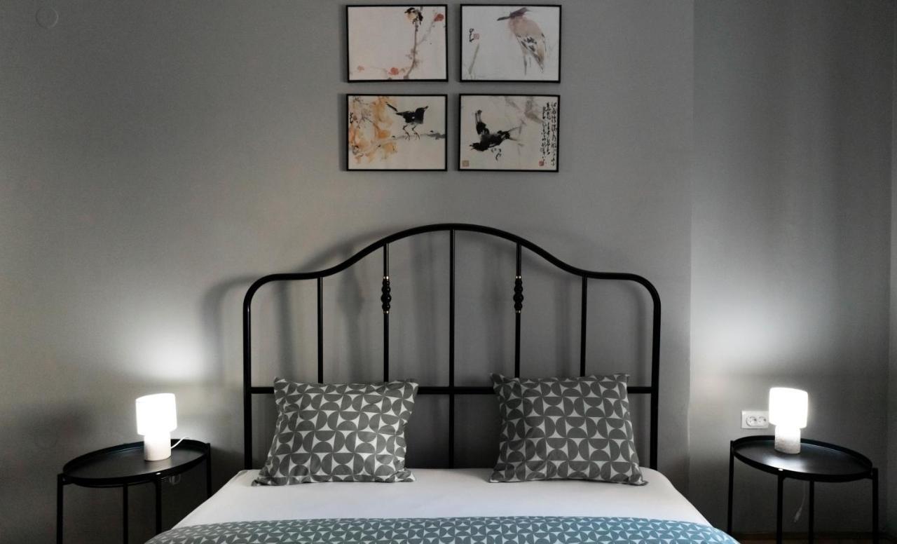 Central Fenix Apartment - Free Private Parking-Fast Wi-Fi Νόβι Σαντ Εξωτερικό φωτογραφία